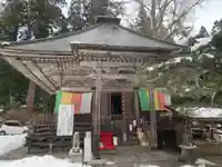 西光寺のその他建物