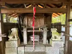 住吉神社(大阪府)