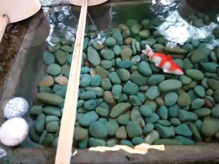 西野神社(北海道)