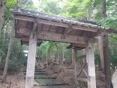 常照皇寺(京都府)