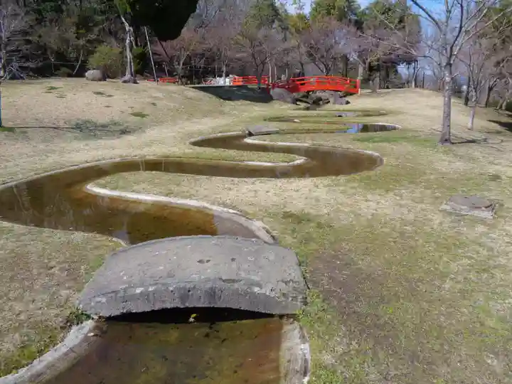 代継宮(熊本県)