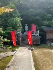 慈尊院の建物その他