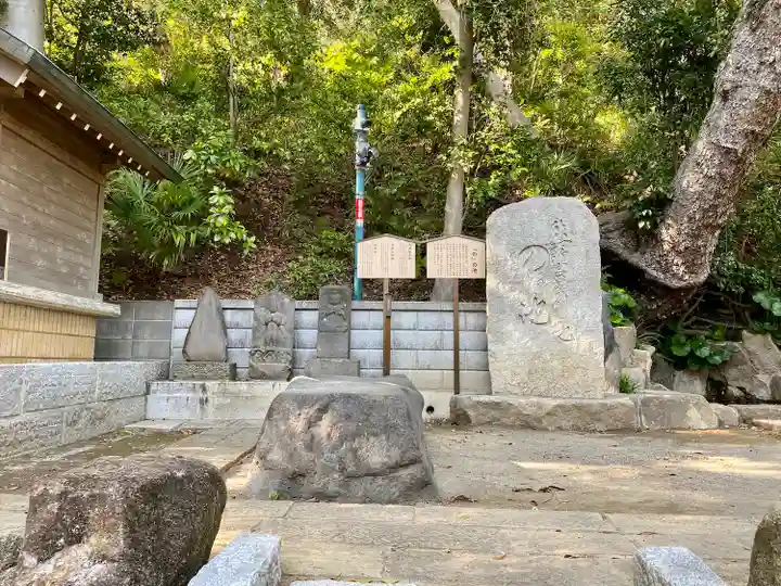師岡熊野神社(神奈川県)