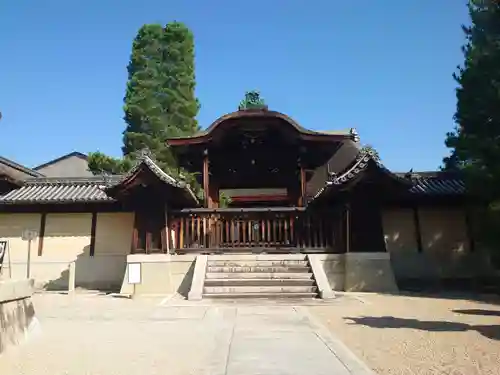妙心寺（妙心禅寺）(京都府)