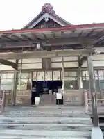 奥富士出雲神社(青森県)