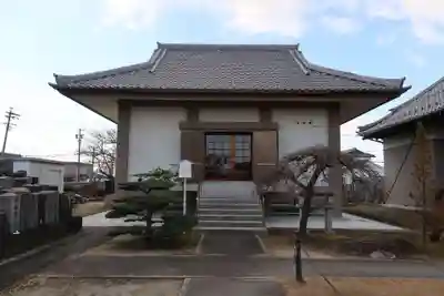 無量光院のその他建物