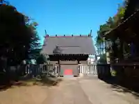 神明社(千葉県)