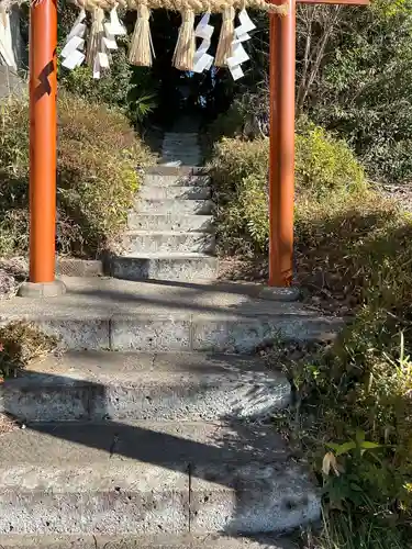 柴崎神社(千葉県)