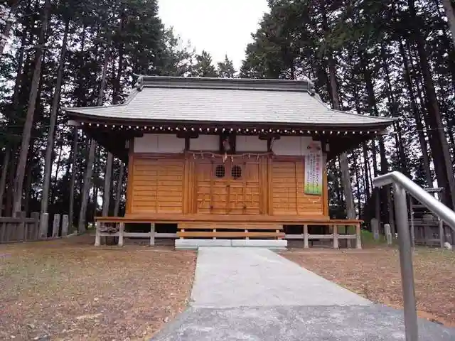 愛宕神社(埼玉県)