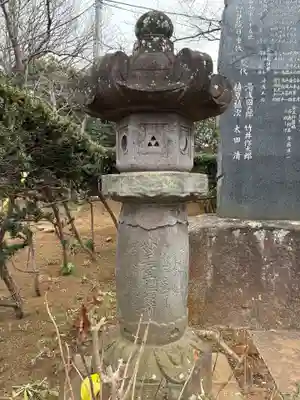妙正寺(千葉県)
