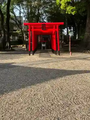 熊野三社(愛知県)