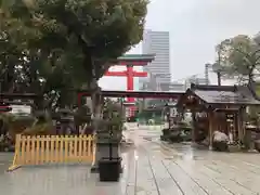 尼崎えびす神社の建物その他