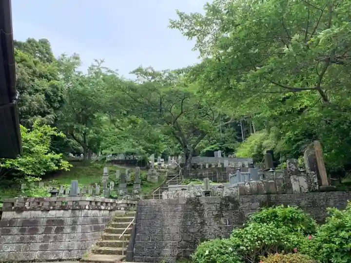 金光寺のその他建物