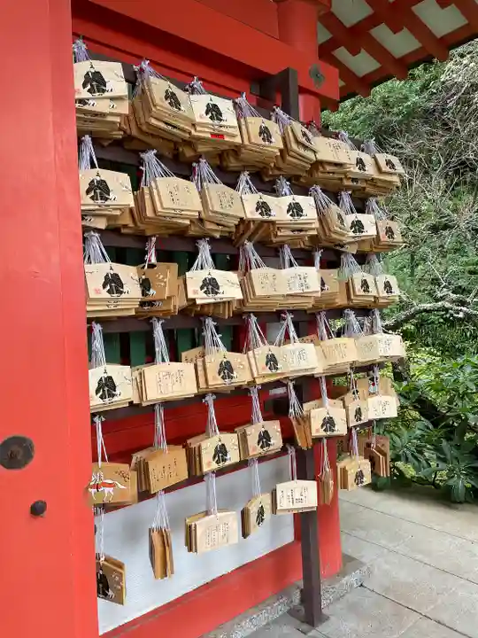 荏柄天神社(神奈川県)
