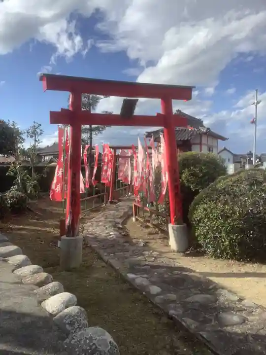 大慈院(弥富観音)(愛知県)