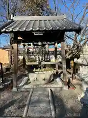 吉田神社(三重県)