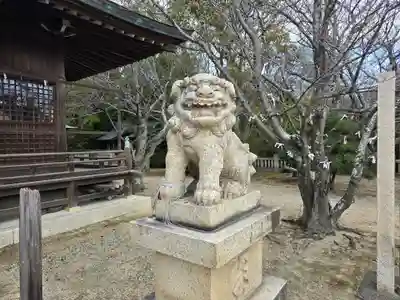 伊和都比売神社(兵庫県)