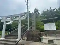 苅田神社(島根県)