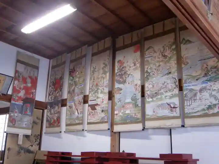 弓削寺(岐阜県)