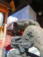 北海道神宮頓宮(北海道)