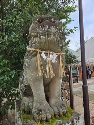 立虫神社(島根県)