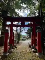 駒形神社(千葉県)