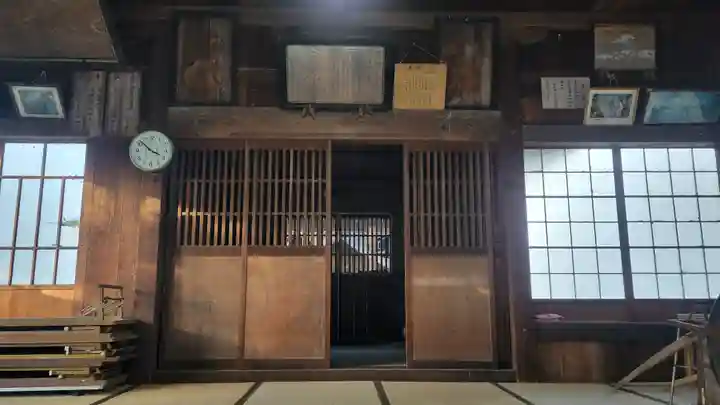 高井八幡神社(愛媛県)