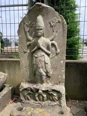 龍前院(神奈川県)