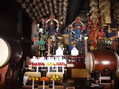 成田山 萬福院(愛知県)