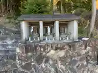 八王子社のその他建物