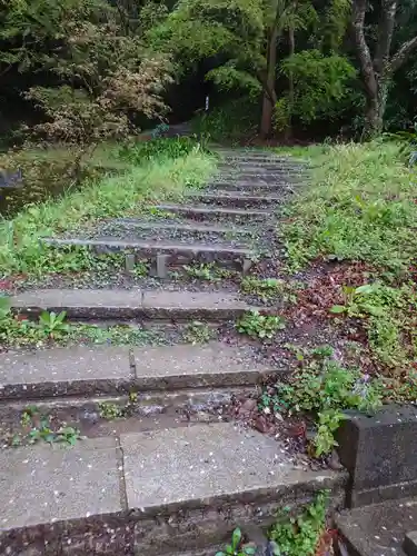 事任八幡宮の建物その他