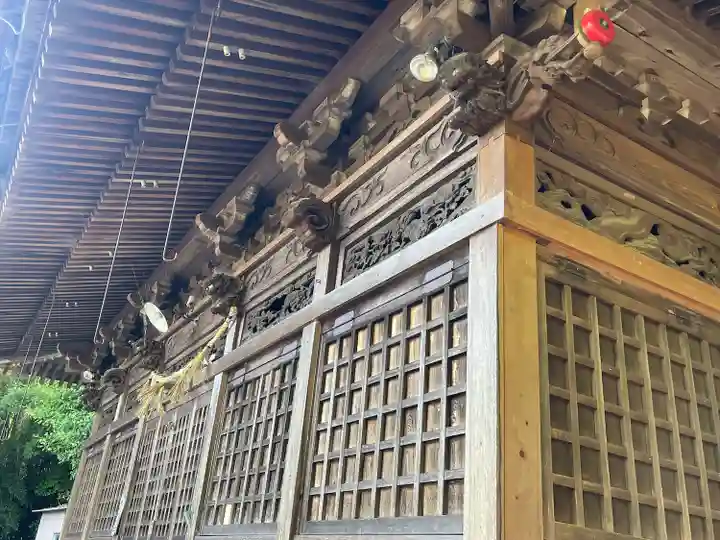 八幡社(三重県)