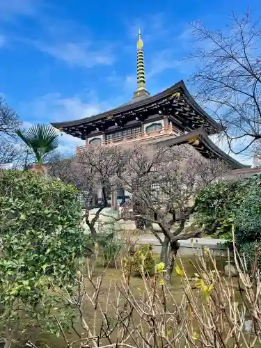 大義寺(東京都)
