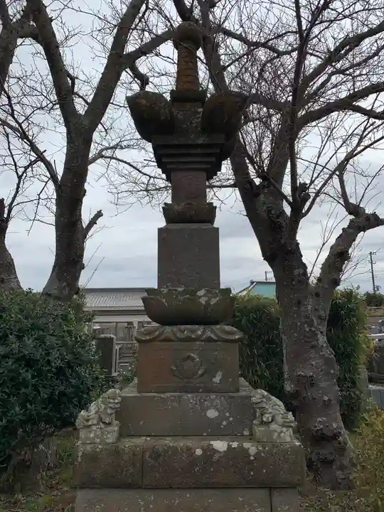 善竜寺のその他建物