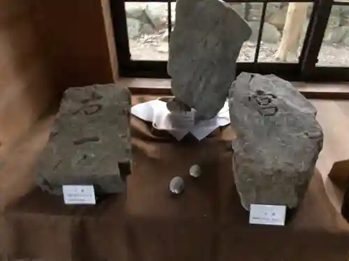 伊射波神社のその他建物