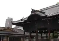 加納天満宮(岐阜県)