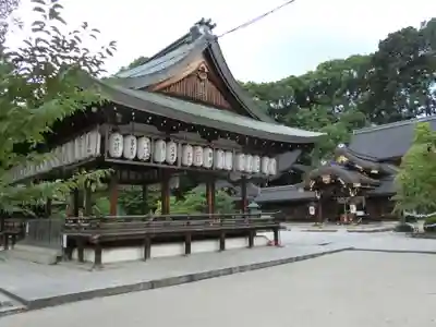 今宮神社のその他建物