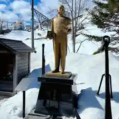 龍宮神社(北海道)