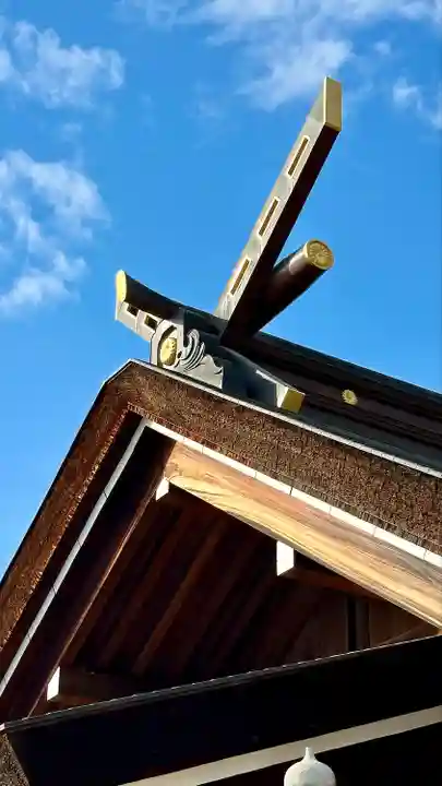 和泉國一之宮 大鳥大社(大阪府)