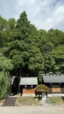 高宮神社(北海道)