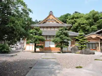 香積寺(岐阜県)