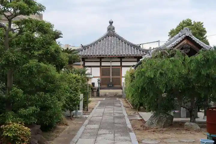 宗福寺(大阪府)