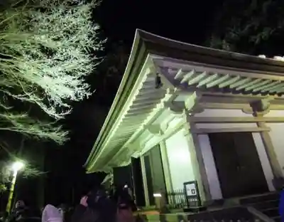 中尊寺のその他建物