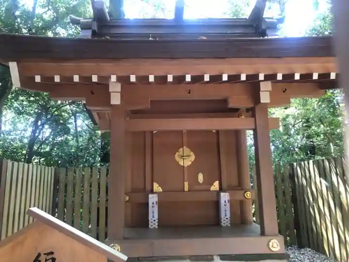 伊太祁曽神社(和歌山県)