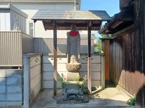 法昌寺(埼玉県)