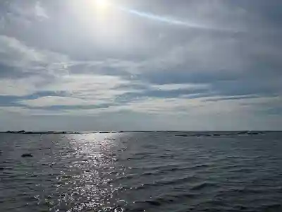 赤神神社(秋田県)