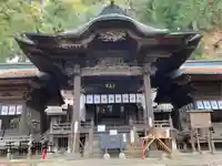 手長神社(長野県)