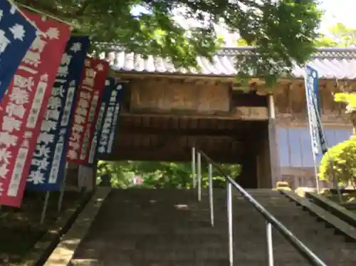 一畑薬師(島根県)