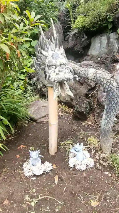 金蔵寺(神奈川県)