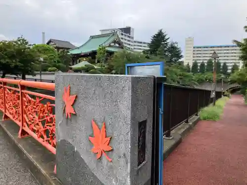 金剛寺(東京都)
